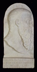 Autorretrato, 1556